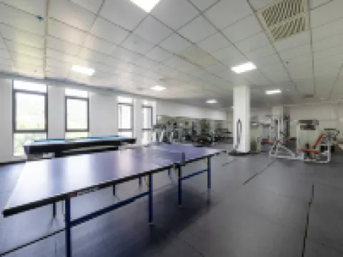 Four Seasons Garden Hotel Hotels in Libo