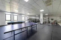 Four Seasons Garden Hotel