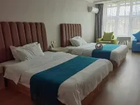 유주린 호텔 만저우리 호텔