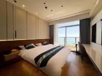 Lianyungang Island Intercontinental Hotel (Lian Island scenic spot) Hotel dekat Gaogongdao Fishing Port