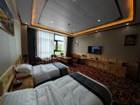 Haoyun Hotel (Xiahe Airport)