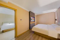 ANYUE Ripple Hotel - 3 Sao