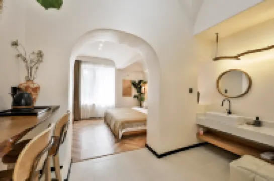 Xiaonanli Homestay Hotel (Palace Museum)