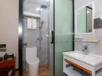 Tourism Trend Hotel Hotels in Shenzhen