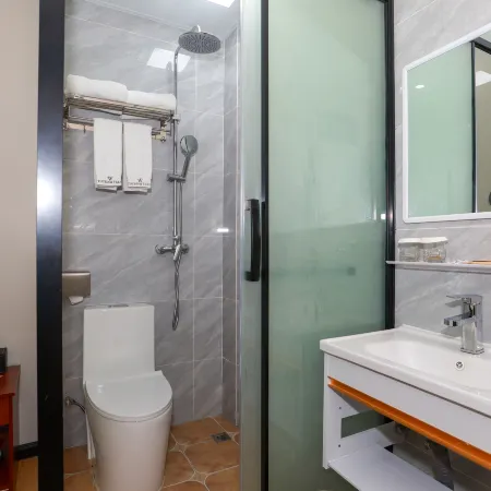 Tourism Trend Hotel