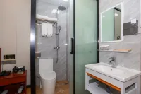 Tourism Trend Hotel