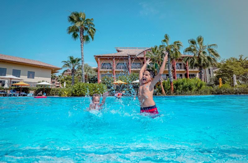 Lapita, Dubai Parks and Resorts, Autograph Collection photo 2