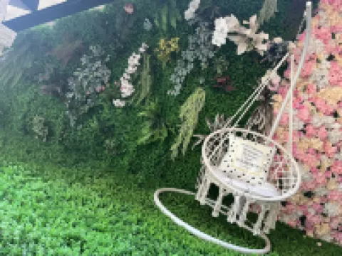 Erguna Black Mountain head Mu Yun starry night Homestay