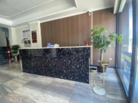 Nanfeng Yueting Hotel Hotels in Nanfeng