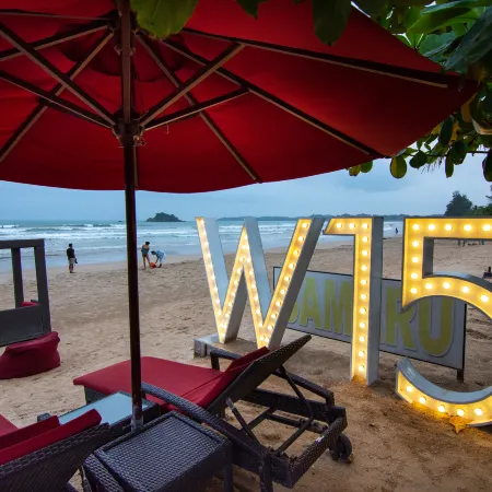 W15 Weligama