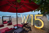 W15 Weligama - 5 stjerner