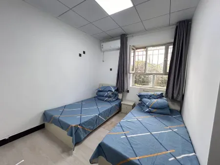 Pinshang Populus homestay Отели рядом с достопримечательностью «Loulan Cultural Park»