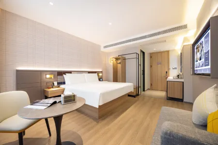 Homeinn Plus Hotel  (Tongliao  Government)