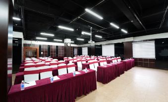xi shan hotel
