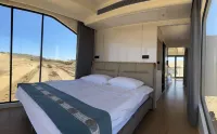 Yinkentala Desert Space Capsule Smart Hotel