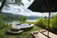 Ceylon Tea Trails - Relais and Chateaux - All Inclusive - Hot Springs