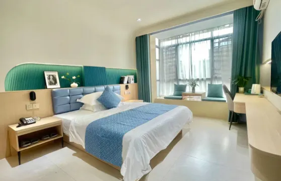 春江商務賓館（河池白馬街店）