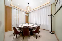 Jingpohu Tianyuange Restaurant