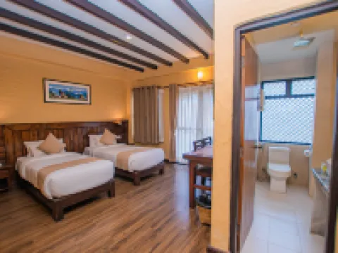 Pokhara Boutique Hotel Hotels in Kaski