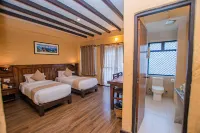 Pokhara Boutique Hotel