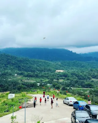 Hakka Villa