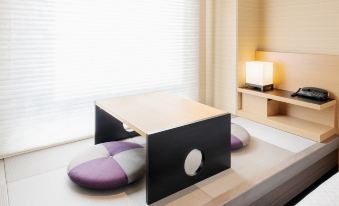 Hotel New Hankyu Kyoto