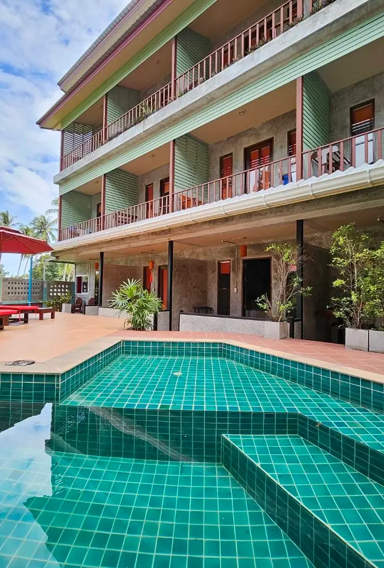 รูปภาพของอารยา บูทิค โฮเทล