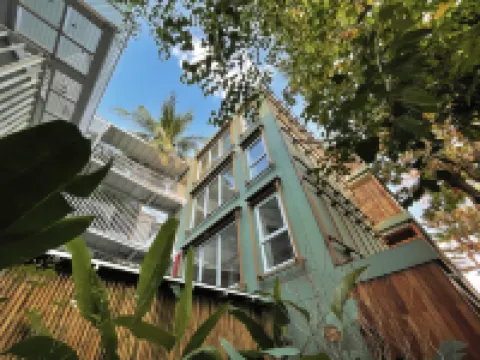 เดอะ สเตย์ เฉวง บีช รีสอร์ท โรงแรมในเกาะสมุย