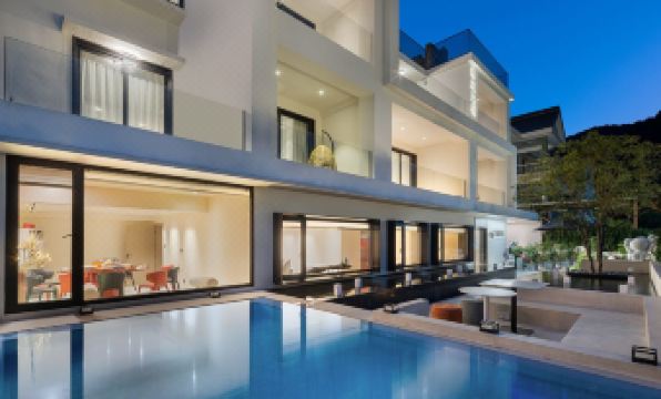 Yashi Mountain Stream · Children's Swimming Pool | Designer Parent Child Vacation Scenic Stay