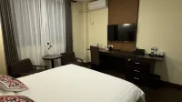 Jinglan Homestay in Linquan County Hotels near Linquanmohuan Zoo