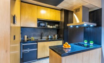 Deluxe Apartments in Palermo by BueRentals