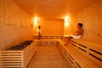 莽山森林溫泉飯店 - SPA