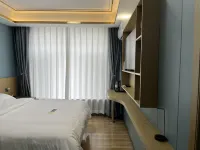 Yunjin Hotel Hotels in Sonid Right Banner