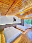 Chaji Pastoral Cottage