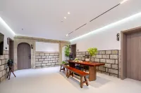Zhenshan Linghai Hillowav Homestay (Tannan Bay Beach)