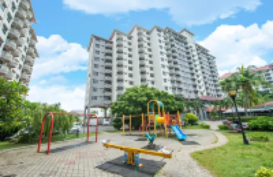 Glory Beach Resort(2 Bedroom Apartment)