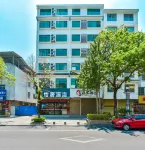 Yiju Hotel - Posadas