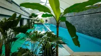 ANATOLE BY LANDISON FANG CAO YUAN HANGZHOU - Pools