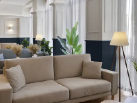 B&B HOTEL Figueira Da Foz Hotels in Figueira da Foz