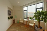延吉清嵐民俗智慧飯店（延吉延邊大學水上市場店） - 早餐