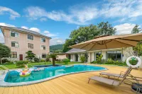 Tonglu Zhuzhang Qingshe B&B