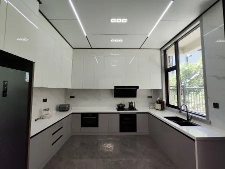 Qing Yuan Отели рядом с достопримечательностью «Yongjia Academy»