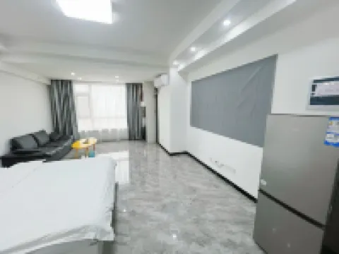 吉林中心·智能House（吉林財富廣場火車站店）