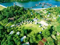 Luyun Namei · Starry Sky Camping (Duyun Shanmu Lake Park) Hotel di Duyun
