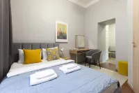 Lopatin Nevsky 100 Hotel