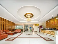 Honghai Resort - Beach