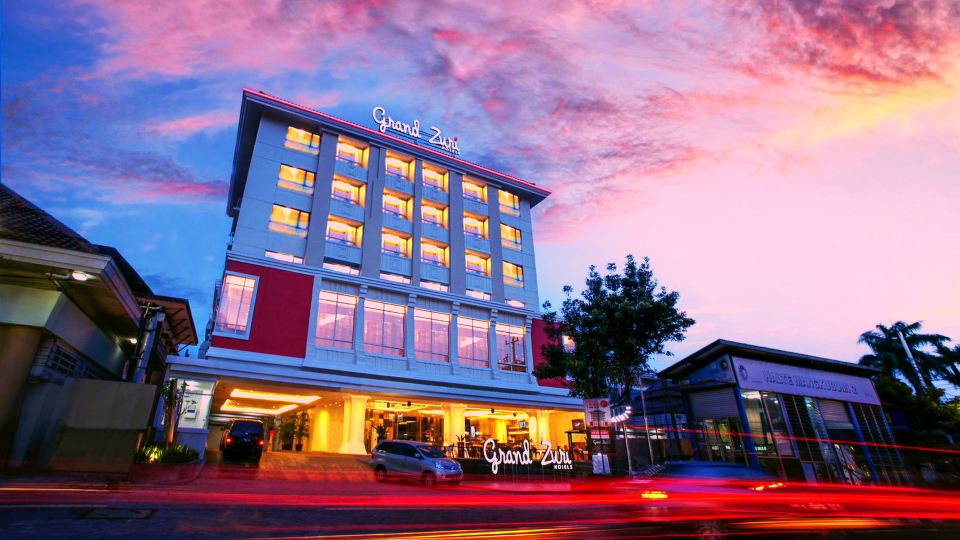 Grand Zuri Malioboro
