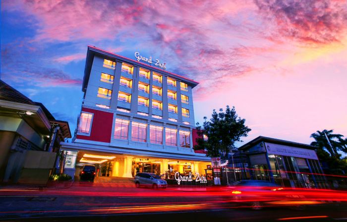 Grand Zuri Malioboro
