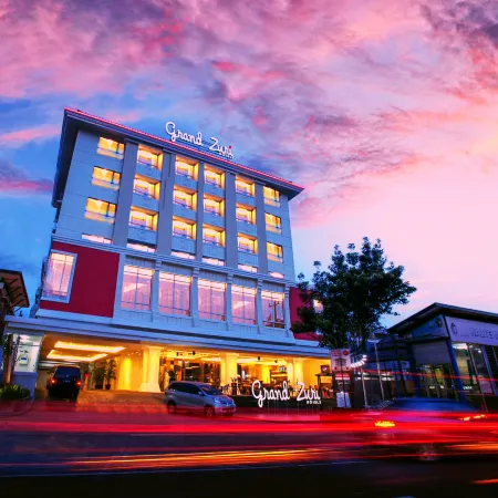 Grand Zuri Malioboro