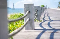 Wyndham Grand Plaza Royale Wenchang - Romantic